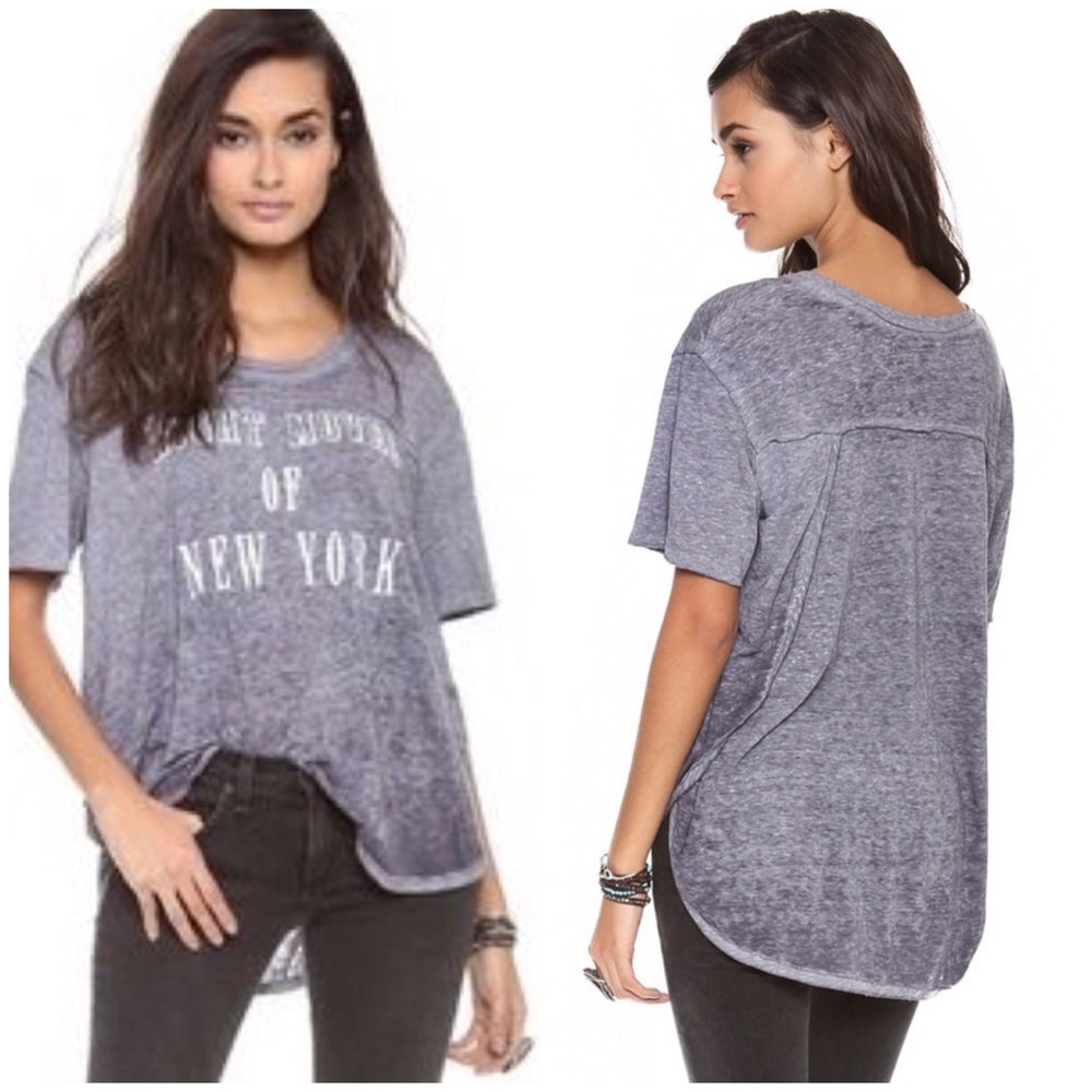 Free People We The Free Night Moves of New York